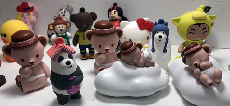 文博工艺品参展2019春季北京礼品展